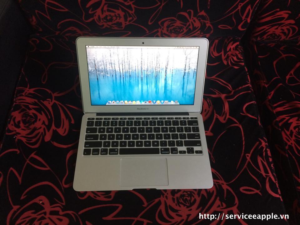 MacBook Air A1465 MD712 Xách tay US